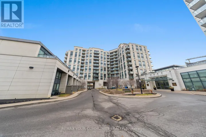 315 - 24 WOODSTREAM BOULEVARD, Vaughan (Vaughan Grove), Ontario L4L8C4