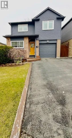 812 SWEETWATER CRESCENT, Mississauga (Lorne Park), Ontario L5H4A4