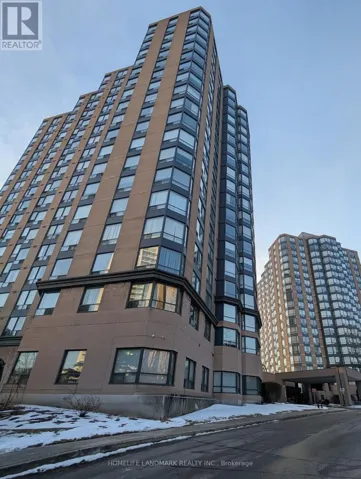 004 - 1 HICKORY TREE ROAD, Toronto (Weston), Ontario M9N3W4