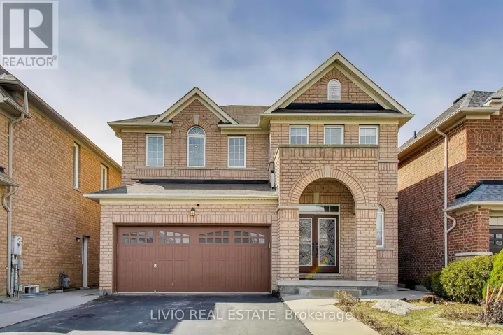 232 THORNDALE ROAD, Brampton (Bram East), Ontario L6P3H5