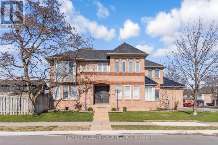 51 PEBBLESTONE CIRCLE, Brampton (Brampton West), Ontario L6X4N2