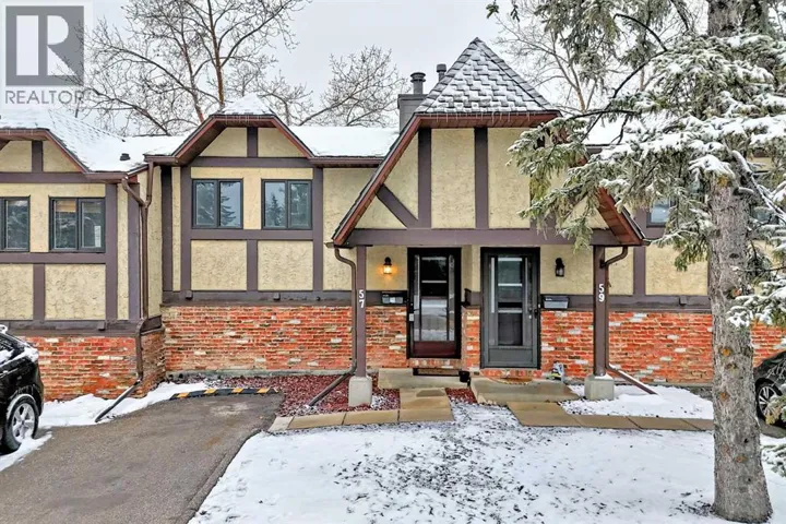57 Storybook Gardens NW, Calgary, Alberta T3G1Y6
