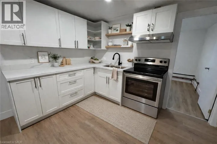 803 KING Street Unit# 8, Port Colborne, Ontario L3K4J3