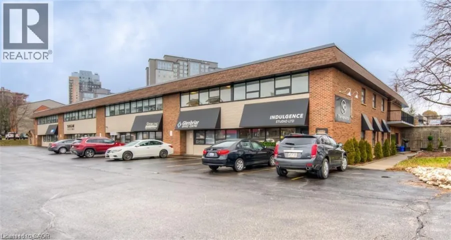 279 WEBER Street N Unit# 15, Waterloo, Ontario N2J3H8