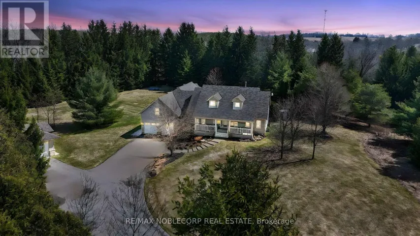 793073 3RD LINE, Mono, Ontario L9W5X6