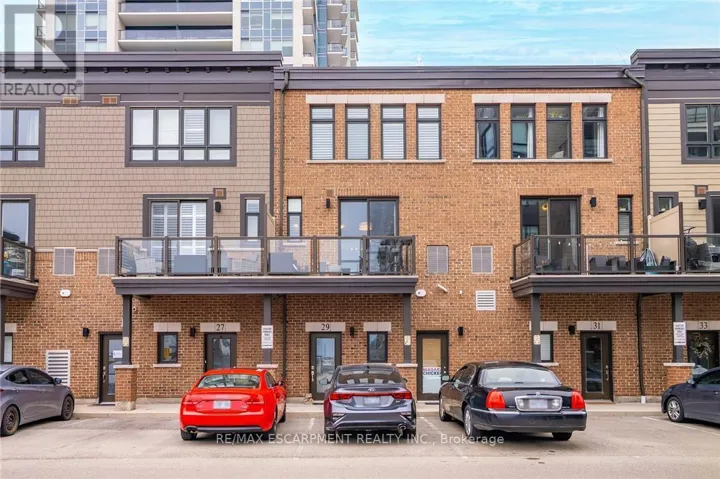 29 ESPLANADE LANE, Grimsby (Grimsby Beach), Ontario L3M0H2