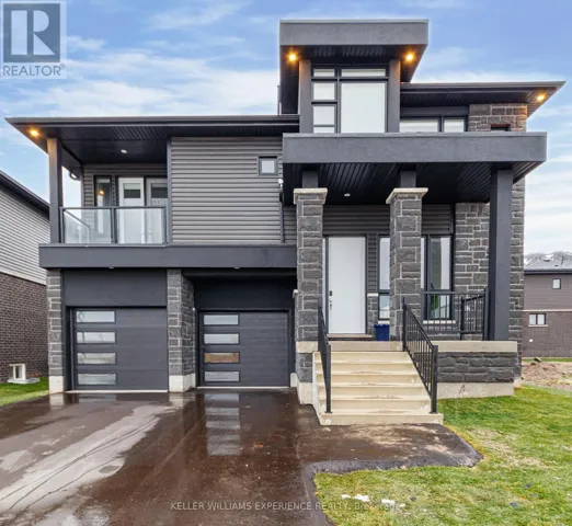 129 SEBASTIAN STREET, Blue Mountains, Ontario N0H1J0