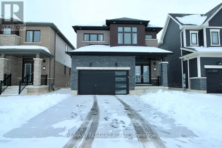 16 PEACH STREET, Thorold (Rolling Meadows), Ontario L2V0K1