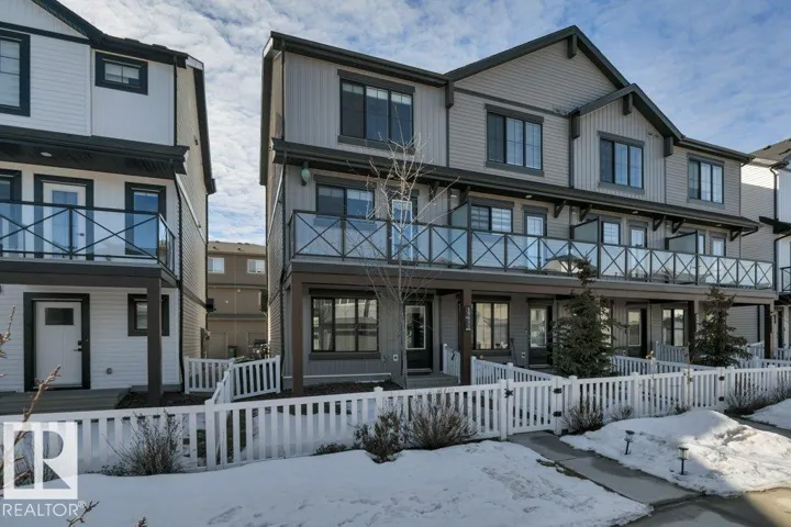 19611 28 AV NW, Edmonton, Alberta T6M0X2