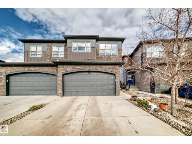 48 GLADSTONE BN, Spruce Grove, Alberta T7X0Z6