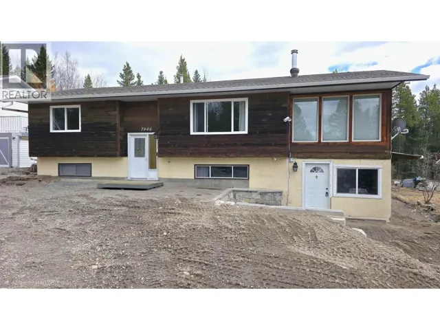 7946 ROSEWOOD PLACE, Prince George, British Columbia V2N5M9