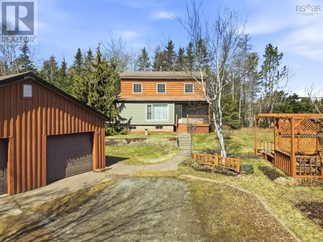 12780 Highway 215 Admiral Rock, Admiral Rock, Nova Scotia B0N2H0