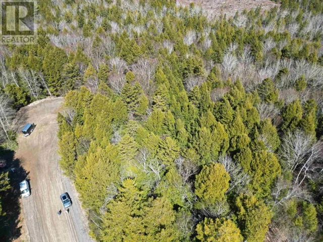 Lot 25-3 Main Street, Gore, Nova Scotia B0N2N0