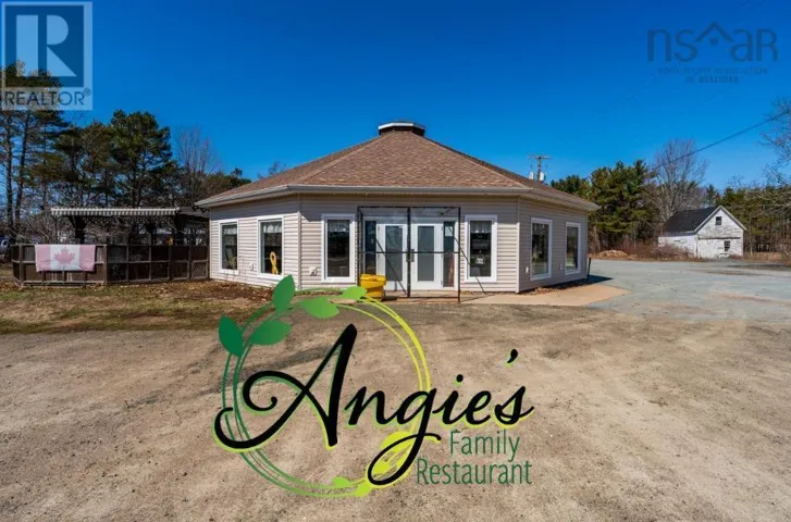 71 Main Street, Middleton, Nova Scotia B0S1P0