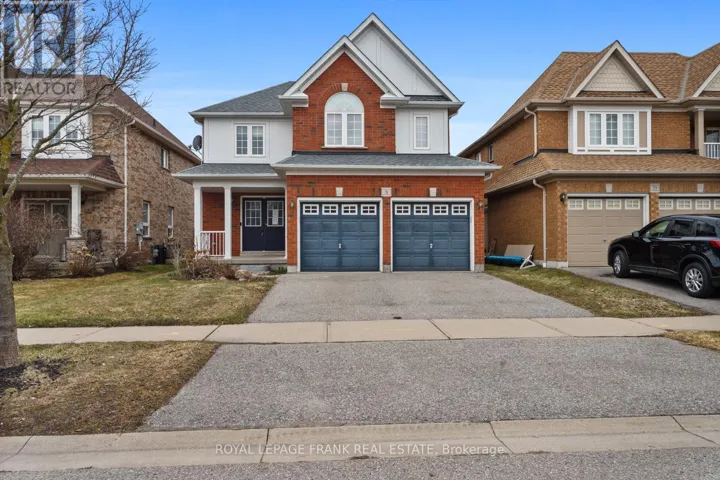 31 GABRIELLE CRESCENT, Whitby (Rolling Acres), Ontario L1R3M6