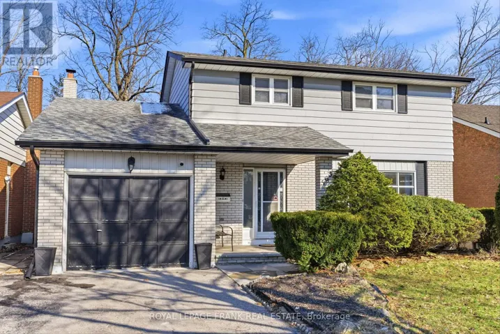 565 CHARRINGTON AVENUE, Oshawa (Centennial), Ontario L1G7L7