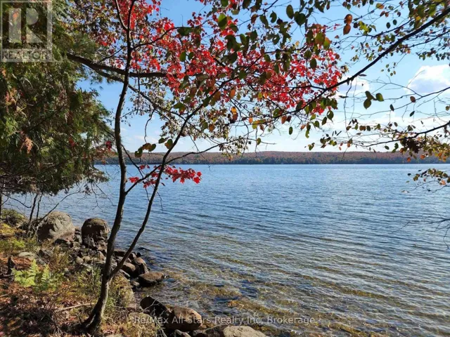 504 BIGWIN ISLAND, Lake of Bays (Franklin), Ontario P0A1H0