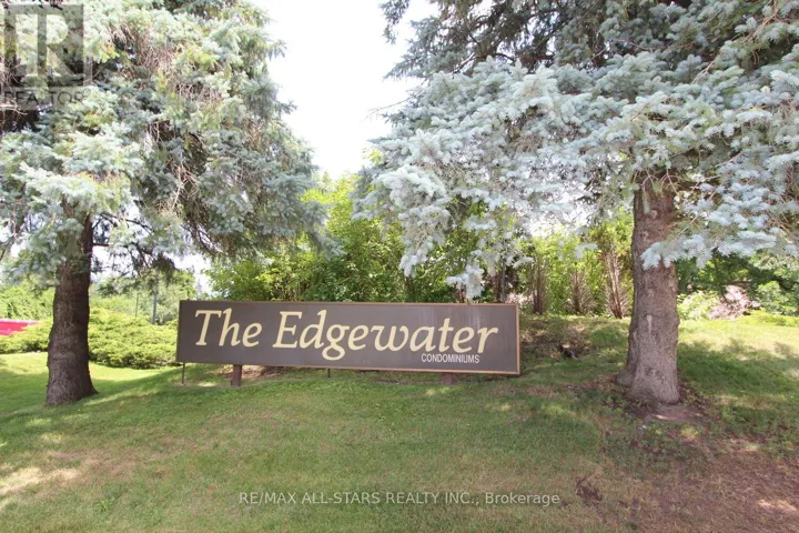 602 - 200 EAST STREET S, Kawartha Lakes (Bobcaygeon), Ontario K0M1A0