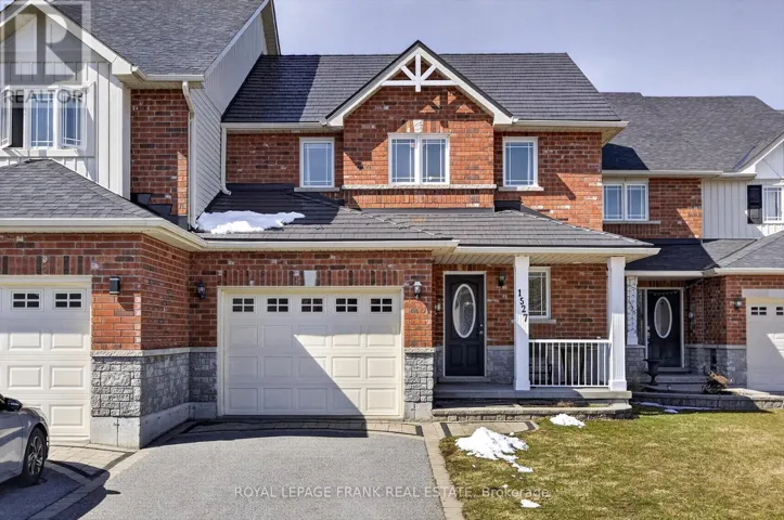 1527 IRELAND DRIVE, Peterborough (Monaghan Ward 2), Ontario K9K2T3