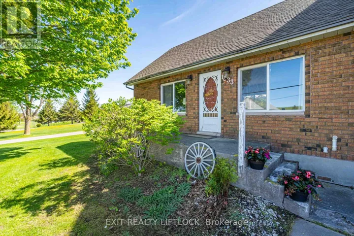 1833 KEENE ROAD, Otonabee-South Monaghan, Ontario K9J6X7