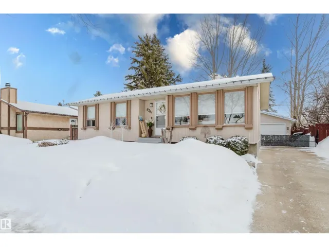 8245 94 AV, Fort Saskatchewan, Alberta T8L3L5