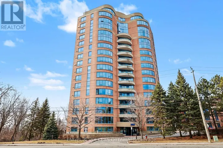 805 - 3105 CARLING AVENUE, Ottawa, Ontario K2H5A6