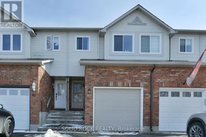 50 SPRUCE CRESCENT, Arnprior, Ontario K7S3V8
