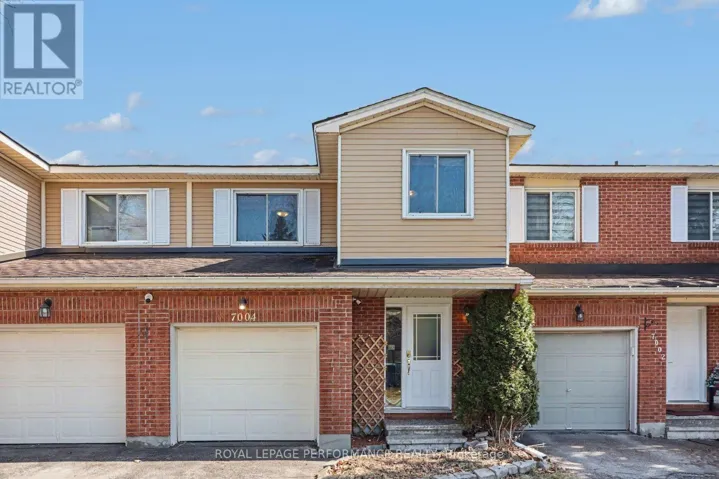 7004 BILBERRY DRIVE, Ottawa, Ontario K1C3R6