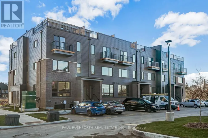 732 MISHI PRIVATE, Ottawa, Ontario K1K5C5