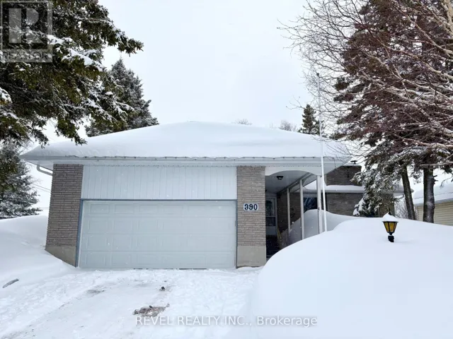 390 SEVENTEENTH AVENUE, Cochrane, Ontario P0L1C0