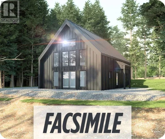 Lot 4 NO 8 Highway, South Brookfield, Nova Scotia B0T1X0