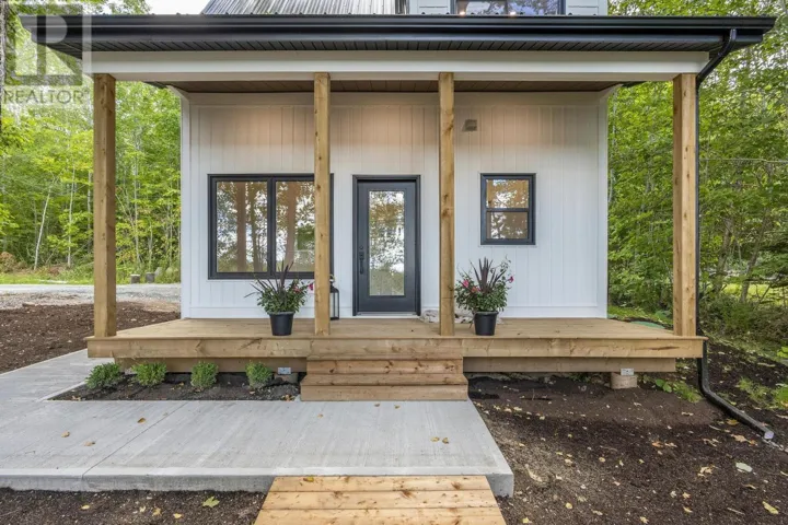 17 S-10 Road, Lake George, Nova Scotia B0P1C0