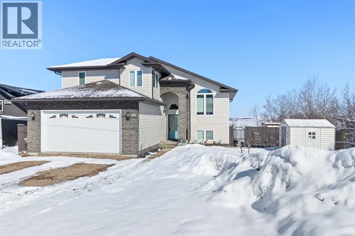 102 Hill Avenue, Greenstreet, Saskatchewan S0M0W0