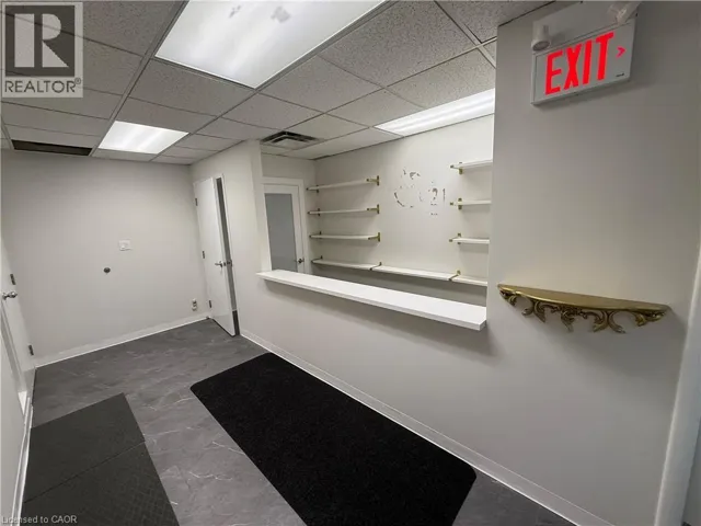 517 UPPER SHERMAN Avenue Unit# 2nd Floor, Hamilton, Ontario L8V3L7