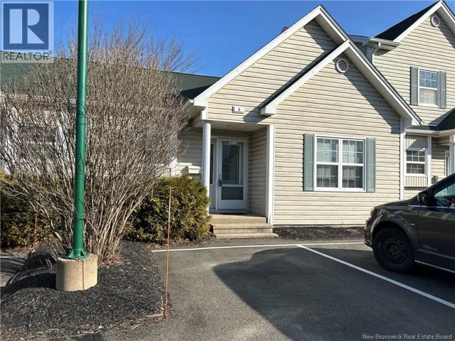 354 Amirault Street Unit# 6, Dieppe, New Brunswick E1A1G6