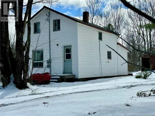 39 Diamond Drive, Minto, New Brunswick E4B2Y6