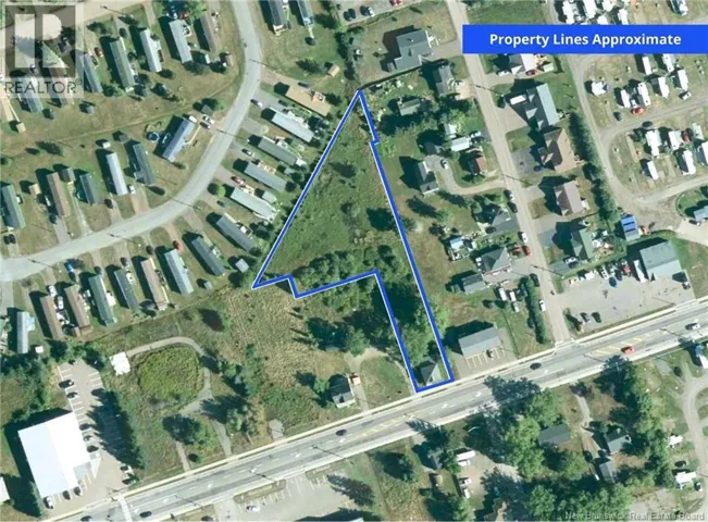 200 Main Street, Shediac, New Brunswick E4P2C9
