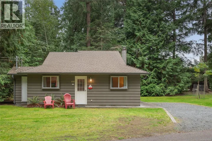 68 1051 RESORT Dr, Parksville, British Columbia V9T4V5