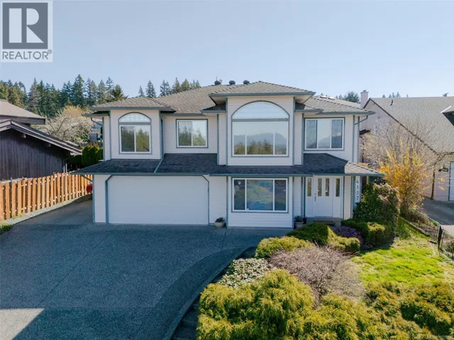 4157 Steede Ave, Port Alberni, British Columbia V9Y8B5