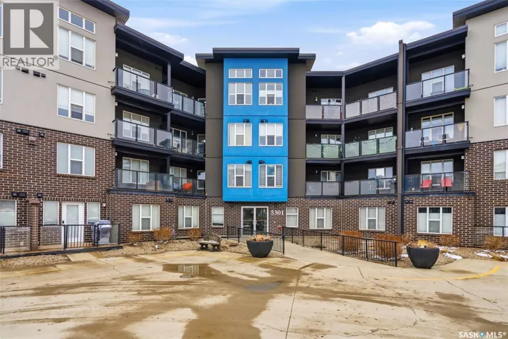 120 5301 Universal CRESCENT, Regina, Saskatchewan S4W0L2