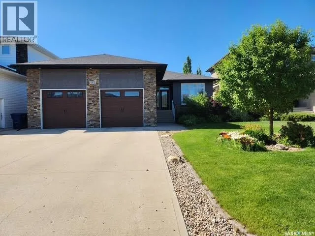 262 Blue Sage DRIVE, Moose Jaw, Saskatchewan S6J1N5