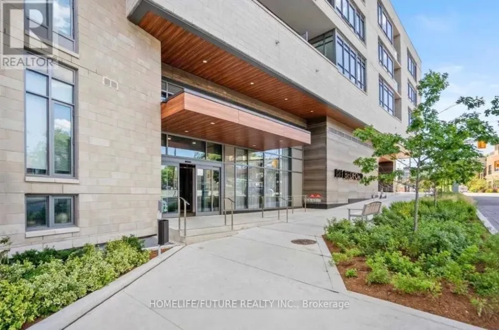 1708 - 181 BEDFORD ROAD, Toronto (Annex), Ontario M5R1J8