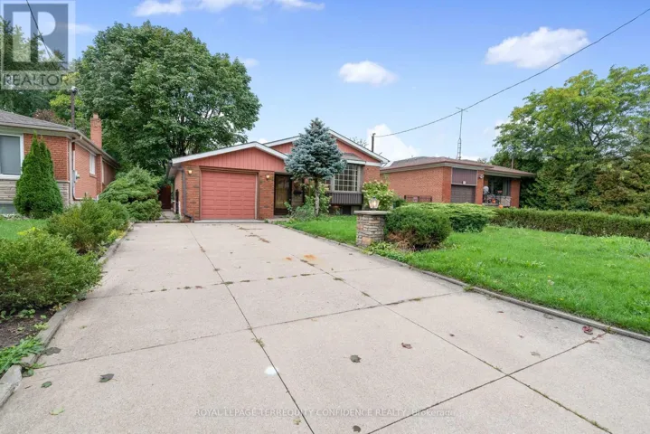 50 WYNN ROAD, Toronto (Willowdale West), Ontario M2R1S9