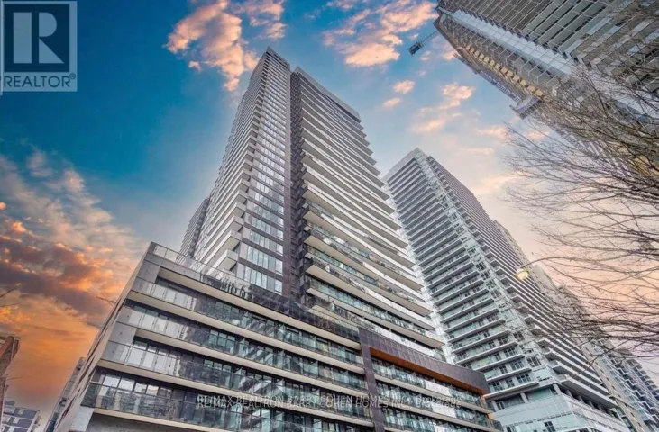 421 - 117 BROADWAY AVENUE, Toronto (Mount Pleasant West), Ontario M4P1V3