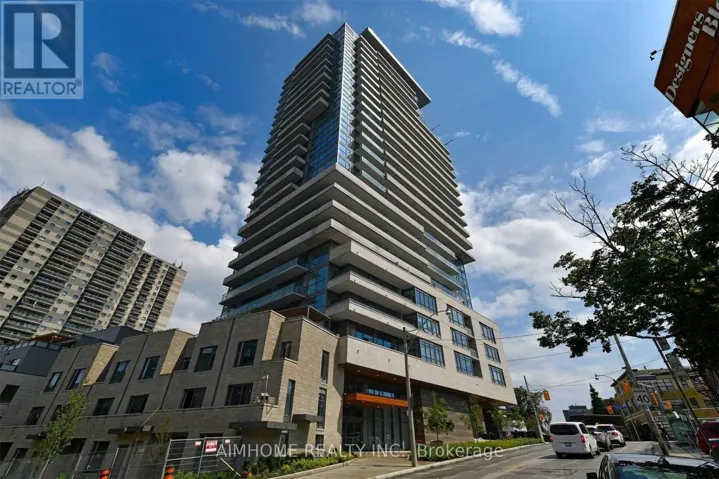 1905 - 181 BEDFORD ROAD, Toronto (Annex), Ontario M5R3P8