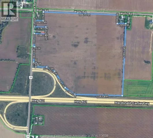 1118 PUCE ROAD, Lakeshore, Ontario N8M2X7