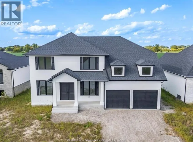 LOT 13 SUMMIT, Lakeshore, Ontario N0R1A7