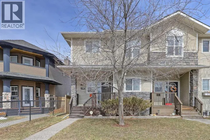 7140 34 Avenue NW, Calgary, Alberta T3B1N3