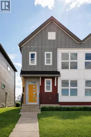 5730 Grey Eagle Boulevard SW, Tsuut'ina, Alberta T3T0E8