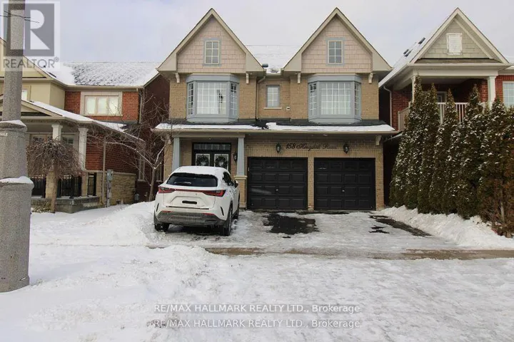 LOWER - 158 KINGSHILL ROAD, Richmond Hill (Oak Ridges), Ontario L4E4V5